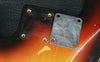 1968 Fender Jazz Bass, Sunburst