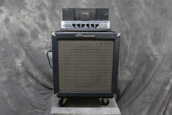 1964 Ampeg B15 NC