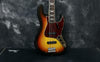 1968 Fender Jazz Bass, Sunburst