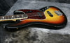 1968 Fender Jazz Bass, Sunburst