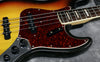 1968 Fender Jazz Bass, Sunburst