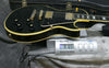 1973 Gibson Les Paul - Black