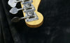 1968 Fender Jazz Bass, Sunburst