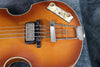 New Hofner 500/1 - '63 Violin Bass, Vintage Finish