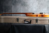 New Hofner 500/1 - '63 Violin Bass, Vintage Finish