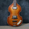 New Hofner 500/1 - '63 Violin Bass, Vintage Finish