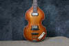New Hofner 500/1 - '63 Violin Bass, Vintage Finish