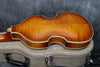 New Hofner 500/1 - '63 Violin Bass, Vintage Finish