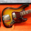 1971 Fender Jazz Bass, Sunburst
