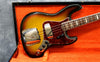 1971 Fender Jazz Bass, Sunburst