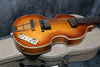New Hofner 500/1 - '63 Violin Bass, Vintage Finish