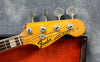 1971 Fender Jazz Bass, Sunburst