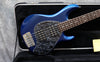 2006 Music Man Stingray 5 HH, Blue Pearl