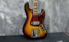 1971 Fender Jazz Bass, Sunburst