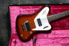 1966 Gibson Thunderbird II, Non-Reverse, Sunburst