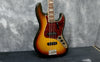 1971 Fender Jazz Bass, Sunburst