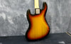 1971 Fender Jazz Bass, Sunburst