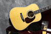 2021 Martin D-41 - Natural
