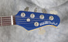 2006 Music Man Stingray 5 HH, Blue Pearl