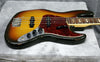 1971 Fender Jazz Bass, Sunburst