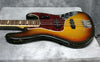 1971 Fender Jazz Bass, Sunburst