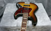 1971 Fender Jazz Bass, Sunburst