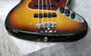 1971 Fender Jazz Bass, Sunburst
