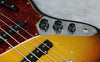 1971 Fender Jazz Bass, Sunburst