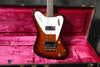 1966 Gibson Thunderbird II, Non-Reverse, Sunburst