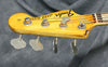1971 Fender Jazz Bass, Sunburst