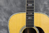 2021 Martin D-41 - Natural