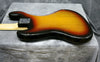 1971 Fender Jazz Bass, Sunburst