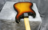 1971 Fender Jazz Bass, Sunburst