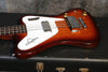 1966 Gibson Thunderbird II, Non-Reverse, Sunburst