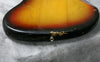 1971 Fender Jazz Bass, Sunburst