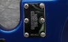 2006 Music Man Stingray 5 HH, Blue Pearl