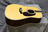 2021 Martin D-41 - Natural