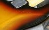 1971 Fender Jazz Bass, Sunburst