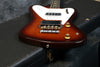 1966 Gibson Thunderbird II, Non-Reverse, Sunburst
