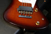 1966 Gibson Thunderbird II, Non-Reverse, Sunburst