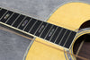 2021 Martin D-41 - Natural