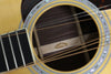 2021 Martin D-41 - Natural