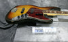 1971 Fender Jazz Bass, Sunburst