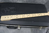 2008 G&L ASAT Bass - Black