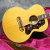 1990 Gibson J200, Antique Natural