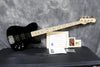 2008 G&L ASAT Bass - Black
