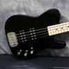 2008 G&L ASAT Bass - Black