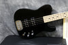 2008 G&L ASAT Bass - Black