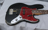 1988 Fender AVRI '62 Jazz Bass, Black