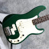 1983 Fender Elite Precision Bass II, Emerald Green